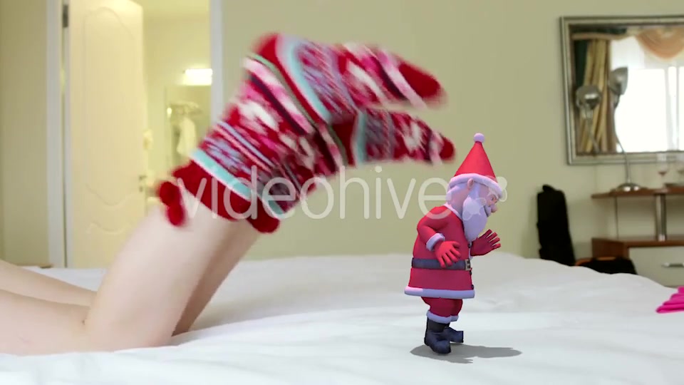 Christmas New Year Videohive 21050487 Motion Graphics Image 9