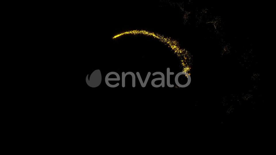 Christmas Particles Pack Videohive 22988844 Motion Graphics Image 10