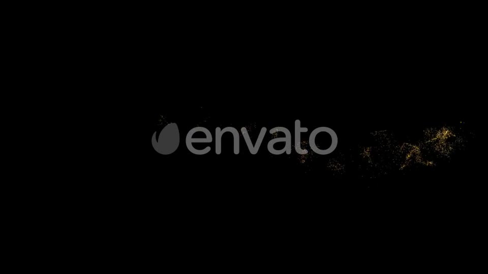 Christmas Particles Pack Videohive 22988844 Motion Graphics Image 2