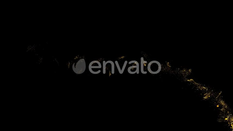 Christmas Particles Pack Videohive 22988844 Motion Graphics Image 3