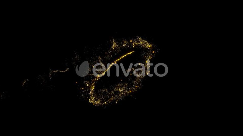 Christmas Particles Pack Videohive 22988844 Motion Graphics Image 4