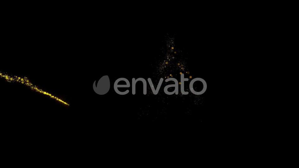 Christmas Particles Pack Videohive 22988844 Motion Graphics Image 5