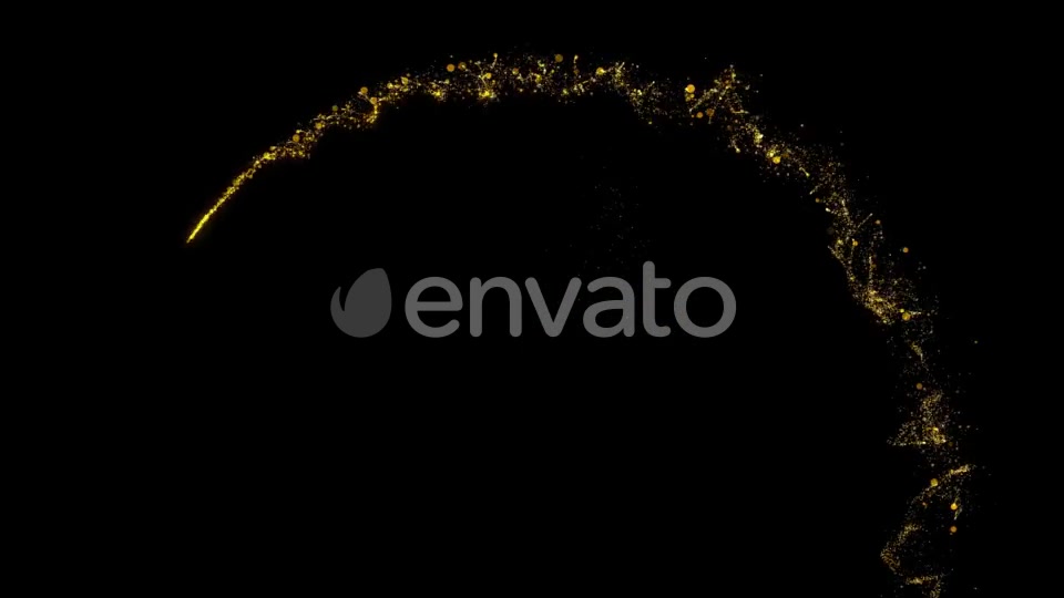Christmas Particles Pack Videohive 22988844 Motion Graphics Image 7