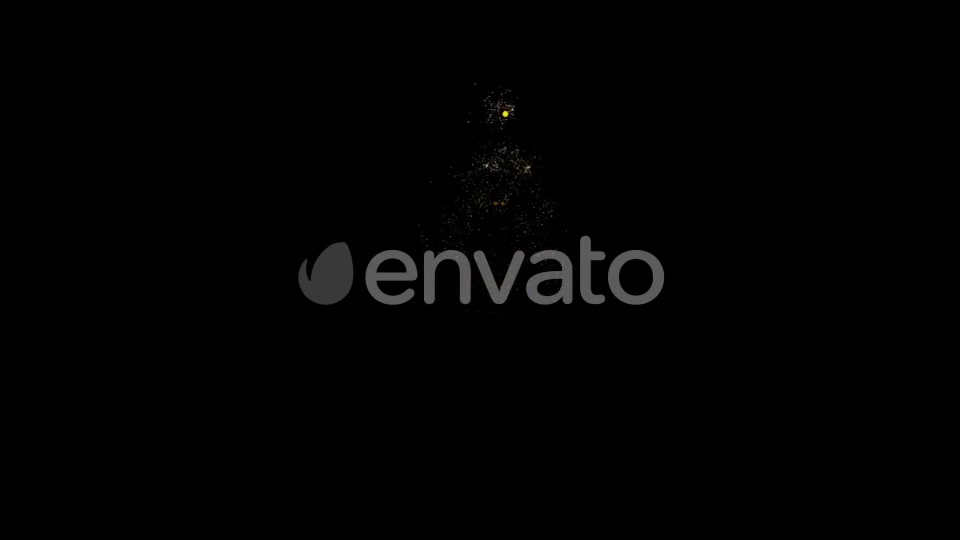 Christmas Particles Pack Videohive 22988844 Motion Graphics Image 8