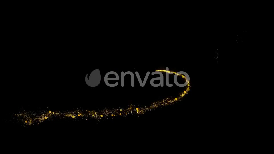 Christmas Particles Pack Videohive 22988844 Motion Graphics Image 9