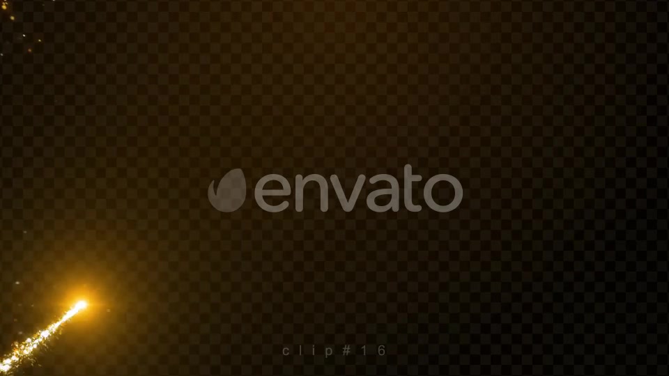 Christmas Particles Videohive 24991720 Motion Graphics Image 10