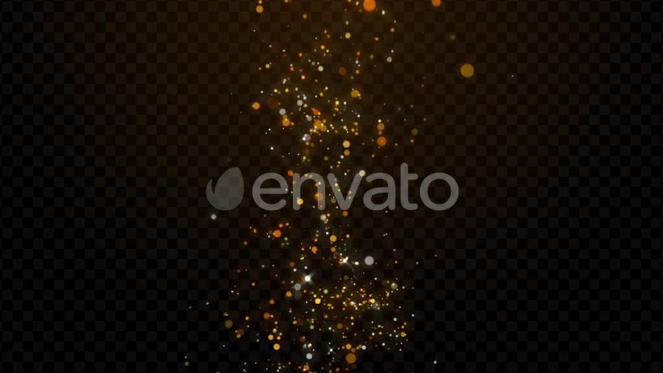 Christmas Particles Videohive 24991720 Motion Graphics Image 11