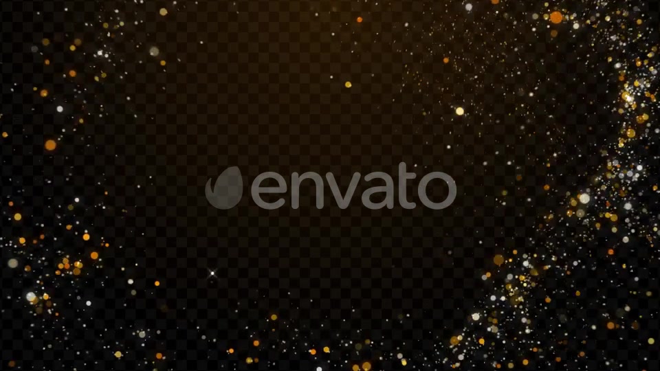 Christmas Particles Videohive 24991720 Motion Graphics Image 3