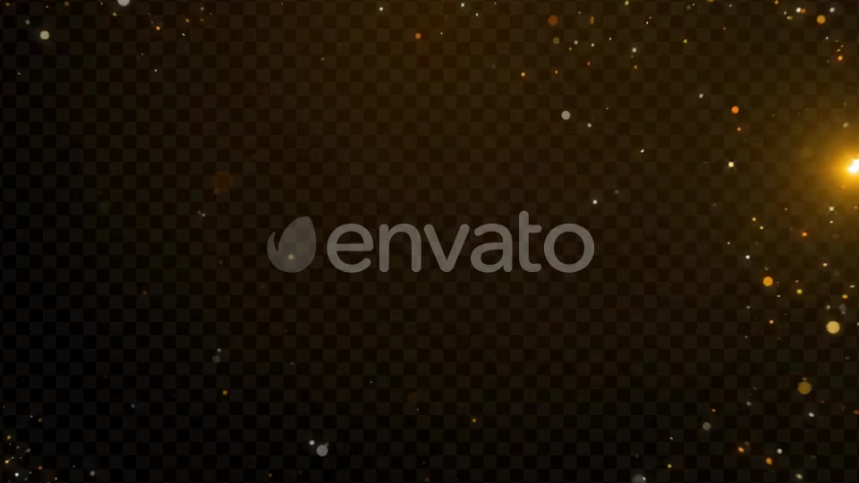 Christmas Particles Videohive 24991720 Motion Graphics Image 5