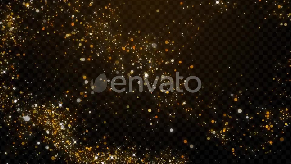 Christmas Particles Videohive 24991720 Motion Graphics Image 6