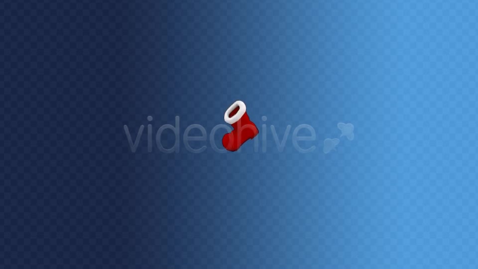 Christmas Presents Pile Videohive 6191089 Motion Graphics Image 2