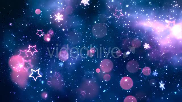 Christmas Season 2 Videohive 20854891 Motion Graphics Image 1