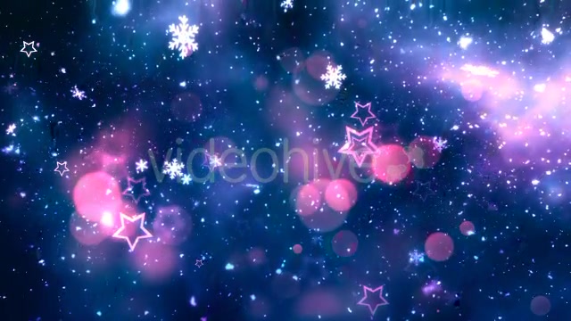 Christmas Season 2 Videohive 20854891 Motion Graphics Image 6