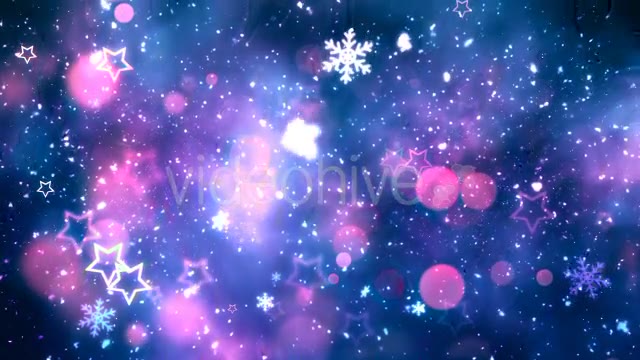 Christmas Season 2 Videohive 20854891 Motion Graphics Image 8