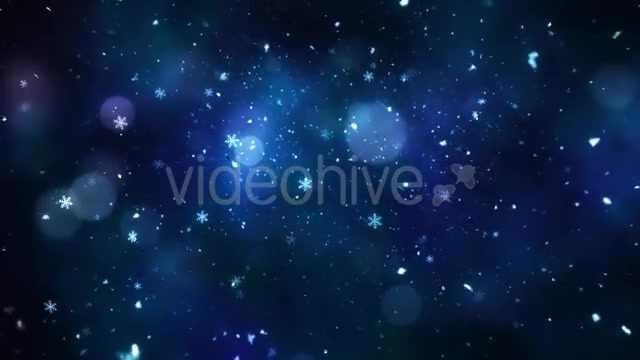 Christmas Snow Videohive 18507191 Motion Graphics Image 2