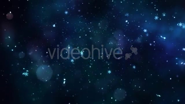 Christmas Snow Videohive 18507191 Motion Graphics Image 3