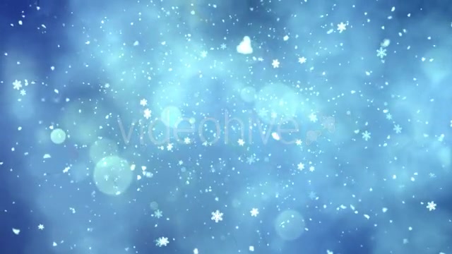 Christmas Snow Videohive 18507191 Motion Graphics Image 6