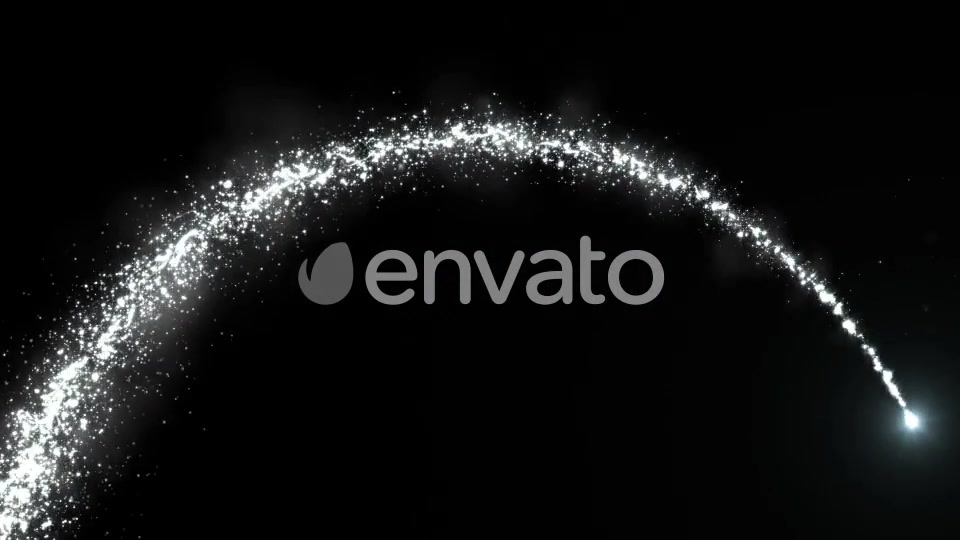 Christmas Snow Elements Videohive 22976800 Motion Graphics Image 7