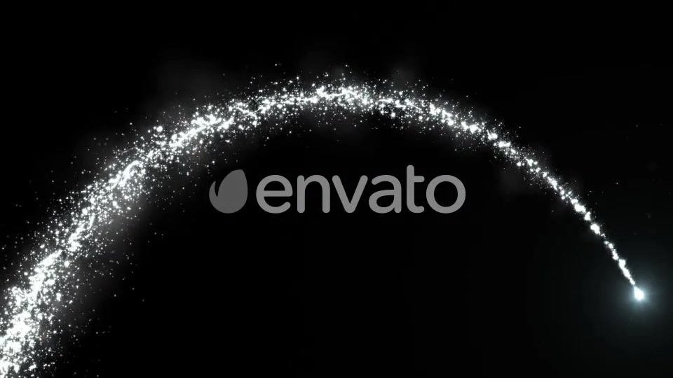 Christmas Snow Elements Videohive 22981341 Motion Graphics Image 7