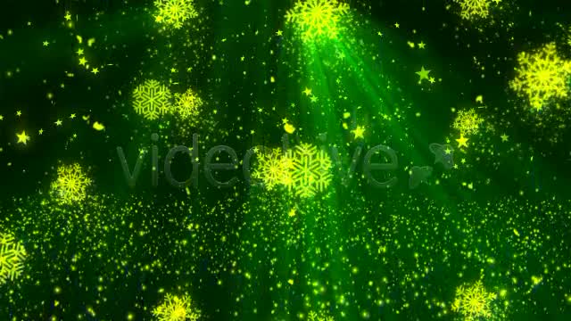 Christmas Snow Flakes Glitters 1 Videohive 6234489 Motion Graphics Image 8