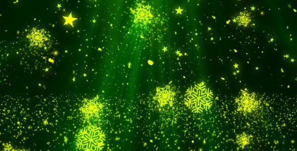 Christmas Snow Flakes Glitters 1 - 6234489 Download Videohive