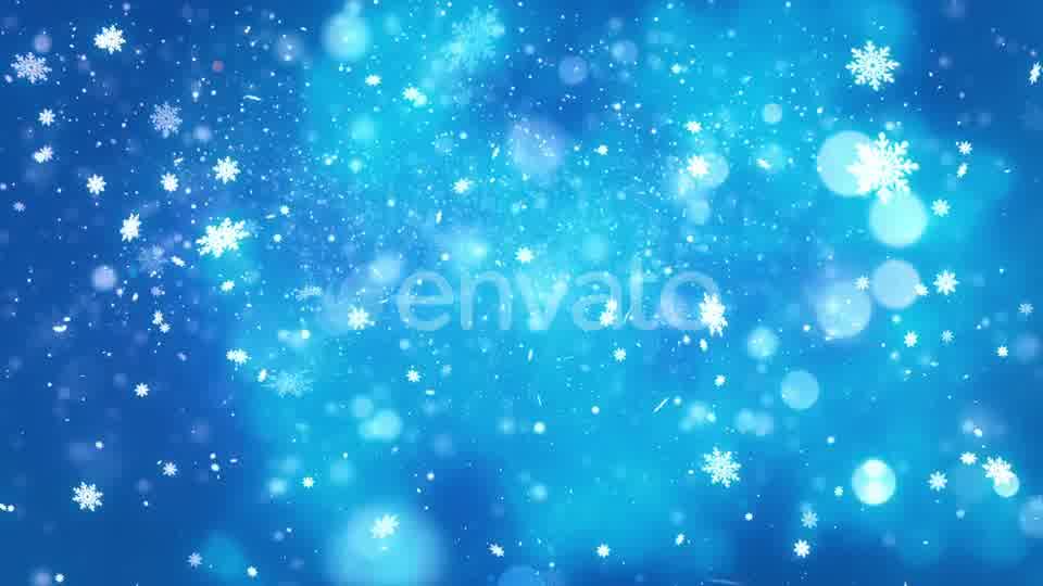 Christmas Snow Glitters 2 Videohive 22832508 Motion Graphics Image 10