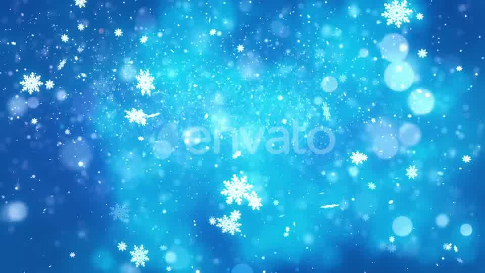Christmas Snow Glitters 2 Videohive 22832508 Motion Graphics Image 9