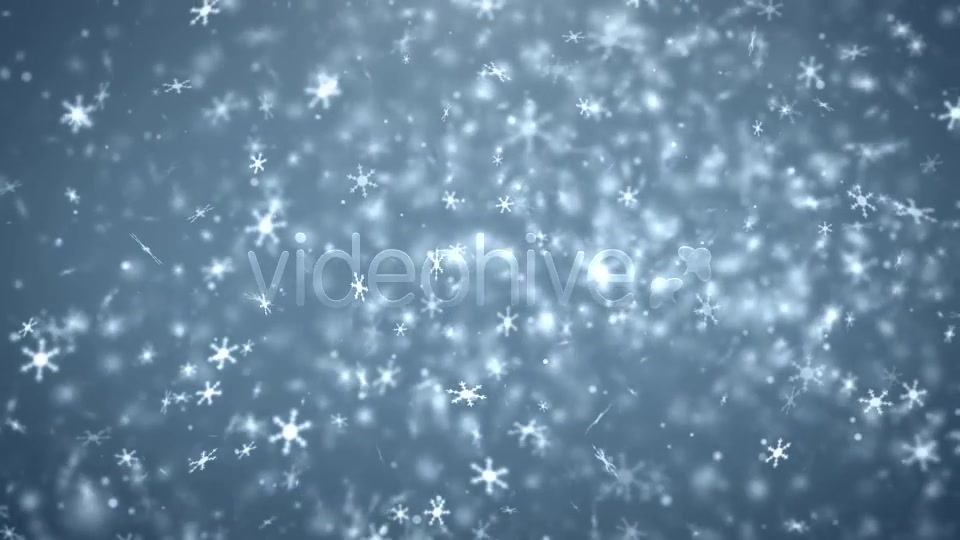Christmas Snow Videohive 18321931 Motion Graphics Image 10