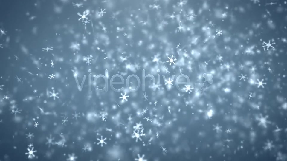 Christmas Snow Videohive 18321931 Motion Graphics Image 6