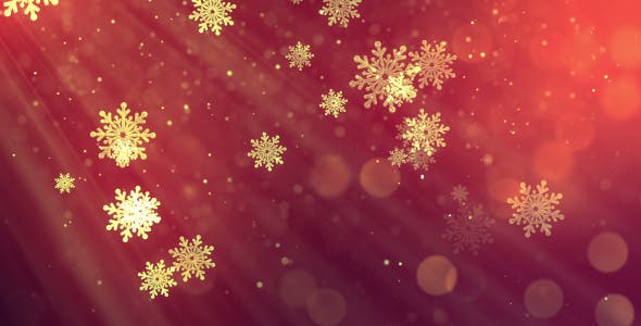 Christmas SnowFlakes 3 - Download 13759677 Videohive