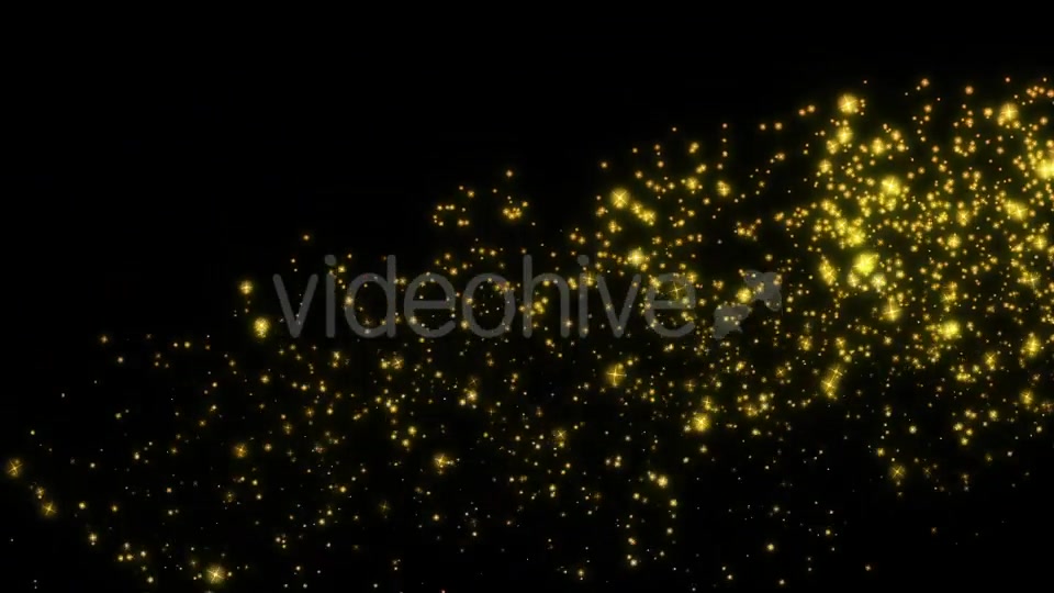 Christmas Star Trails Videohive 21011289 Motion Graphics Image 3