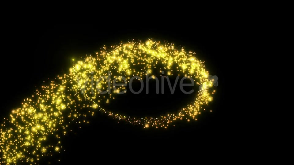 Christmas Star Trails Videohive 21011289 Motion Graphics Image 4