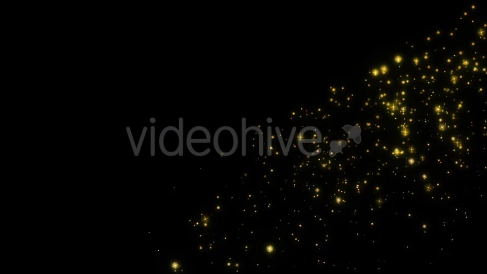 Christmas Star Trails Videohive 21011289 Motion Graphics Image 5