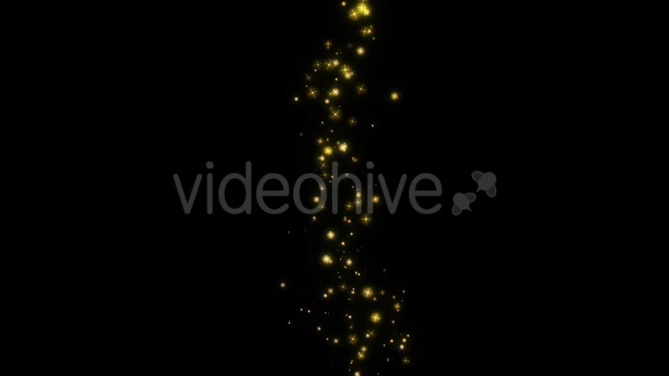 Christmas Star Trails Videohive 21011289 Motion Graphics Image 7