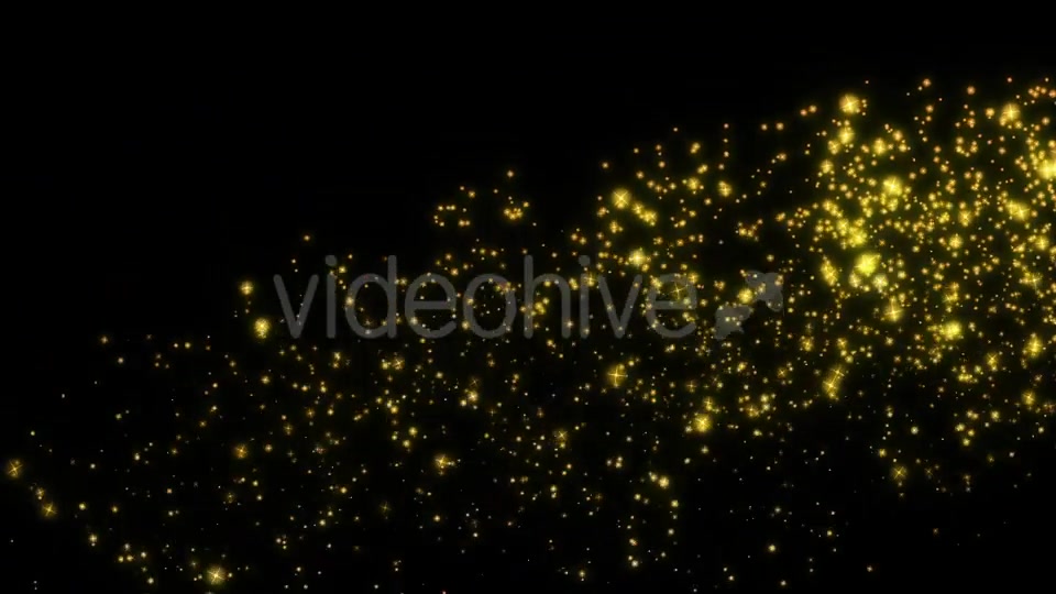 Christmas Star Trails Videohive 21013325 Motion Graphics Image 3