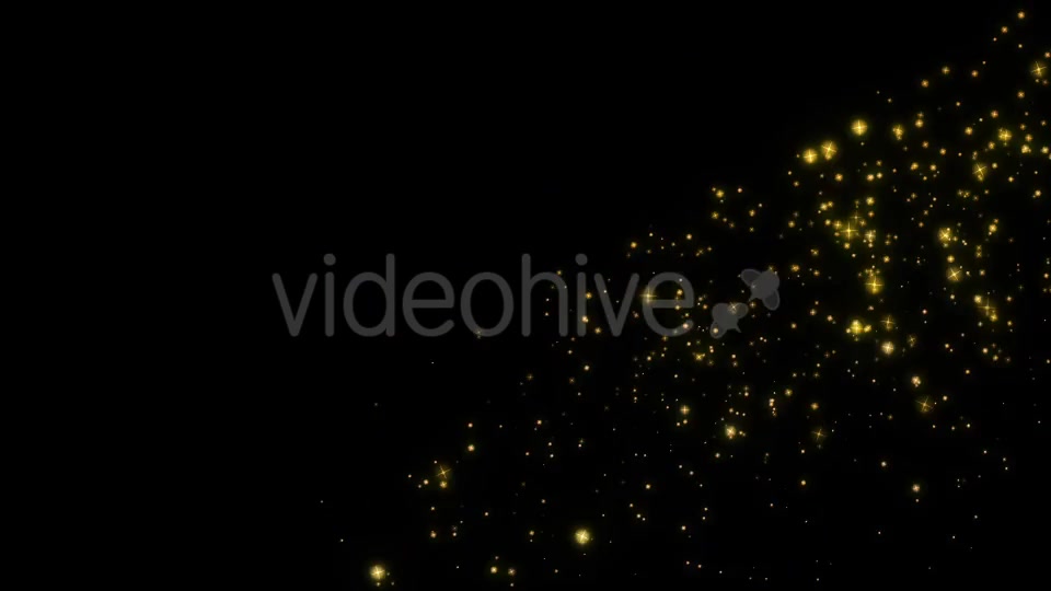 Christmas Star Trails Videohive 21013325 Motion Graphics Image 5