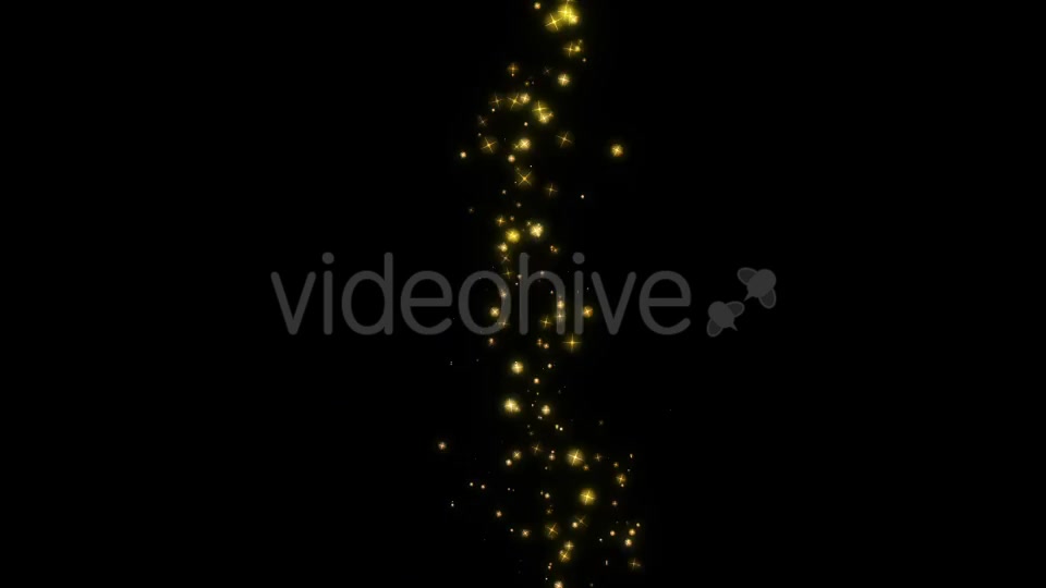 Christmas Star Trails Videohive 21013325 Motion Graphics Image 7