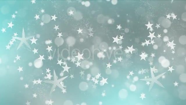 Christmas Stars 1 Videohive 13789102 Motion Graphics Image 6