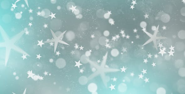 Christmas Stars 1 - Download 13789102 Videohive