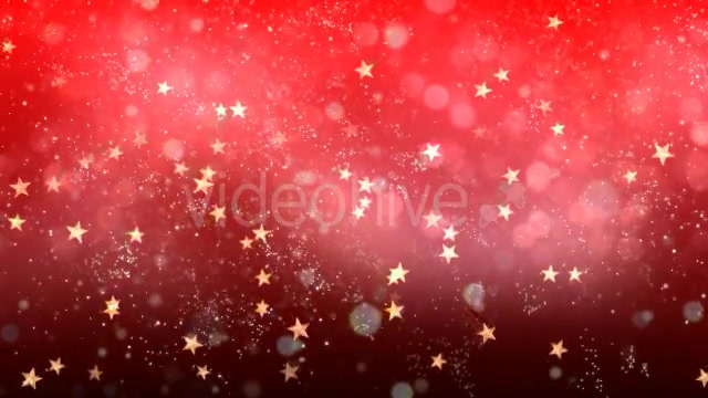 Christmas Stars Videohive 9521484 Motion Graphics Image 11
