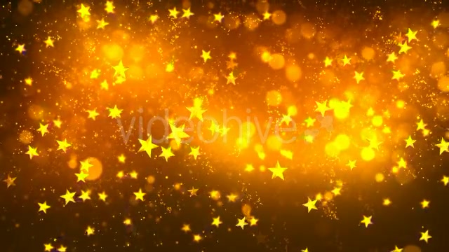 Christmas Stars Videohive 9521484 Motion Graphics Image 4