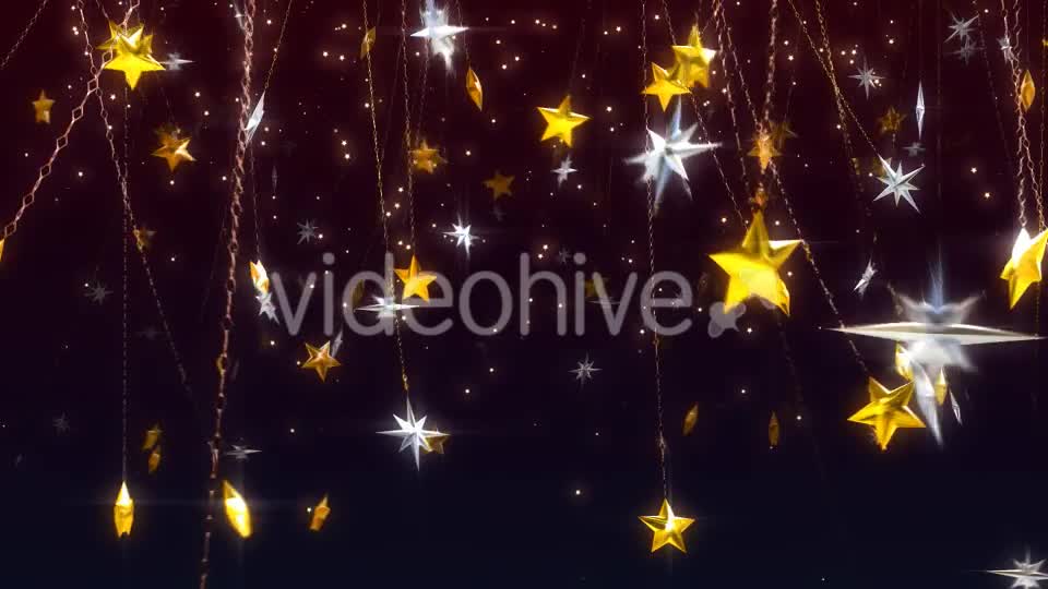 Christmas Stas Loop Videohive 20936696 Motion Graphics Image 8