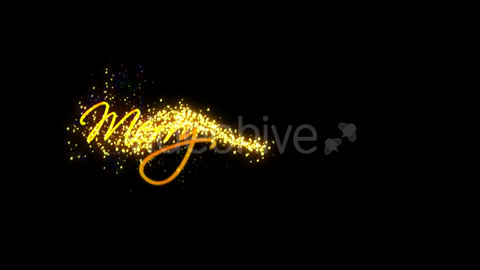 Christmas Text Pack Videohive 18924981 Motion Graphics Image 1