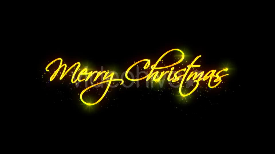 Christmas Text Pack Videohive 18924981 Motion Graphics Image 2