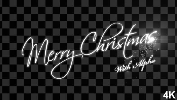 Christmas Text - Videohive 13682886 Download