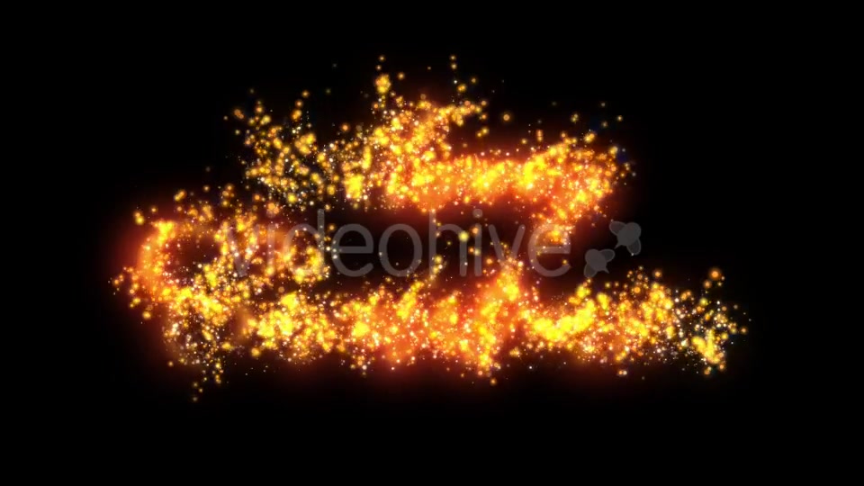 Christmas Texts Videohive 21069231 Motion Graphics Image 4