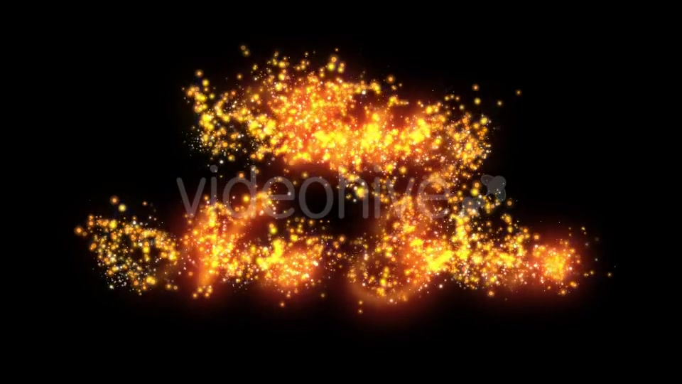 Christmas Texts Videohive 21069231 Motion Graphics Image 9