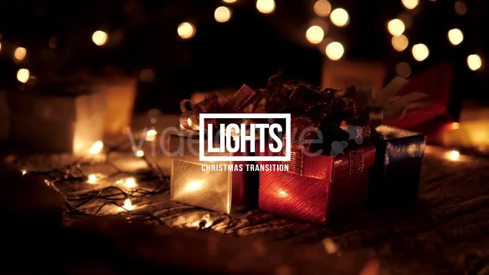 Christmas Transitions Videohive 20991130 Motion Graphics Image 1