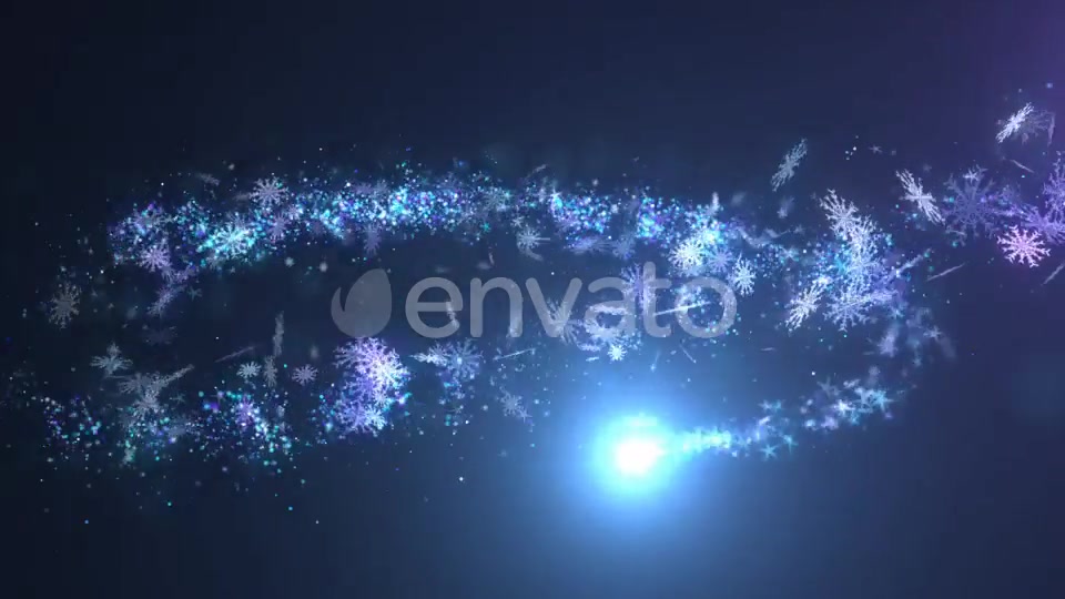 Christmas Transitions Videohive 22909200 Motion Graphics Image 10