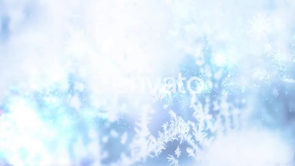 Christmas Transitions Videohive 22909200 Motion Graphics Image 2